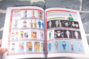 The Official Collectors Guide to Collecting  Completing Your GI Joe Figures and Accessories (10)